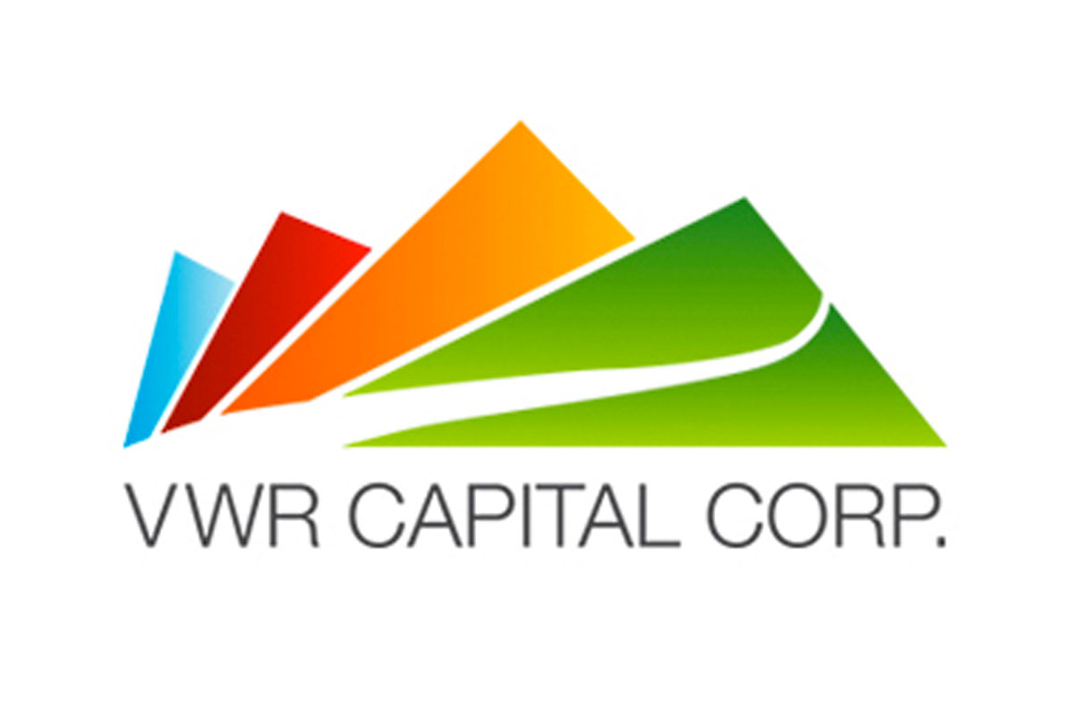 VWR Capital Corporation Logo